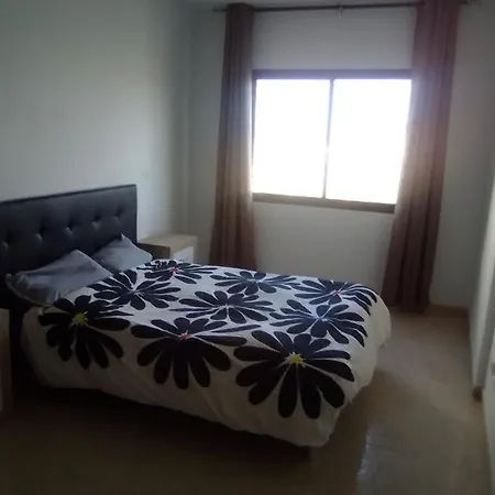 Apartamento Playa Paraiso