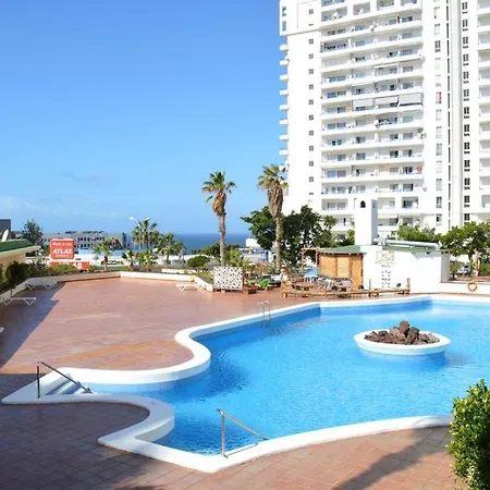 Playa Paraiso