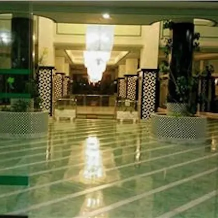 Apartment Playa Paraiso *