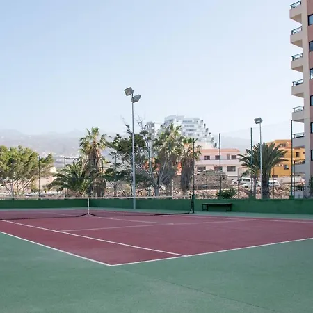 Apartment Playa Paraiso *