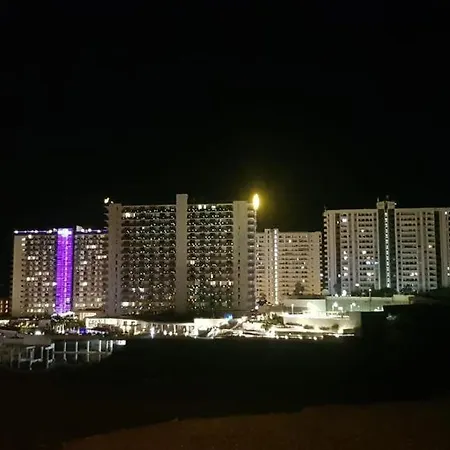 Playa Paraiso Apartment Costa Adeje (Tenerife)