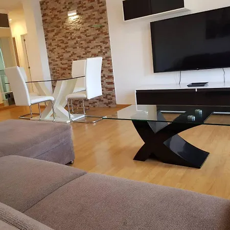 Apartment Playa Paraiso