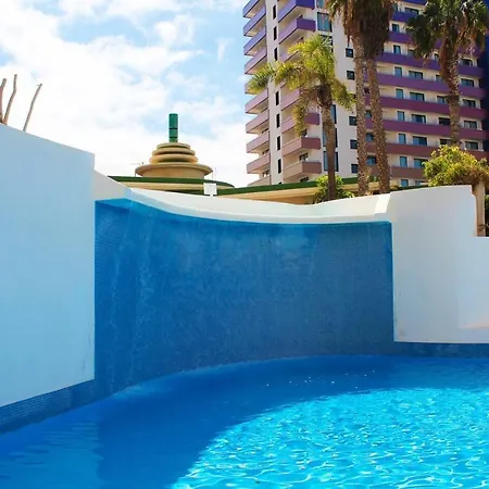 Apartment Playa Paraiso Costa Adeje (Tenerife)