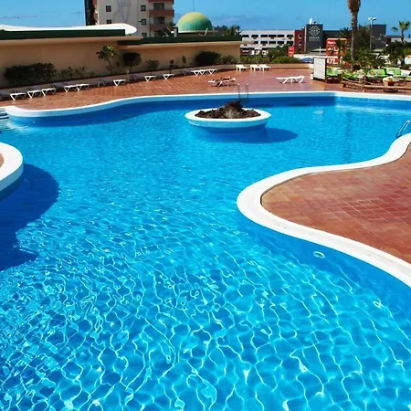 Lägenhet Playa Paraiso