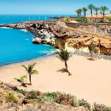 Playa Paraiso * Costa Adeje (Tenerife)
